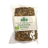 Pain aux céréales Bomba BIO 380 g ECO vitalité (germe)